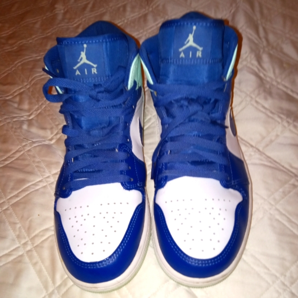 Nike air Jordans 10